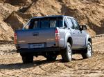 Mazda BT-50 Double Cab 2006 года